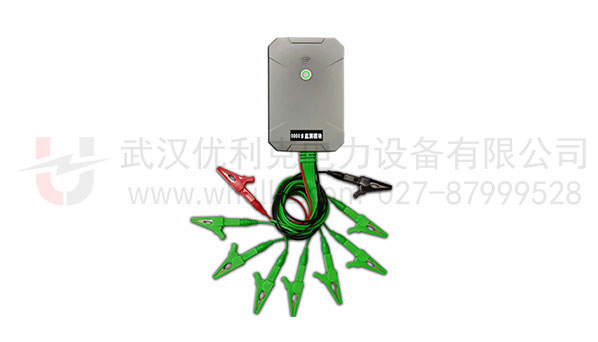 蓄電池放電監(jiān)測儀