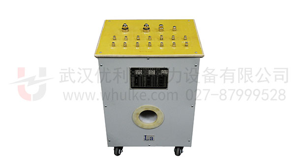 標準電流互感器