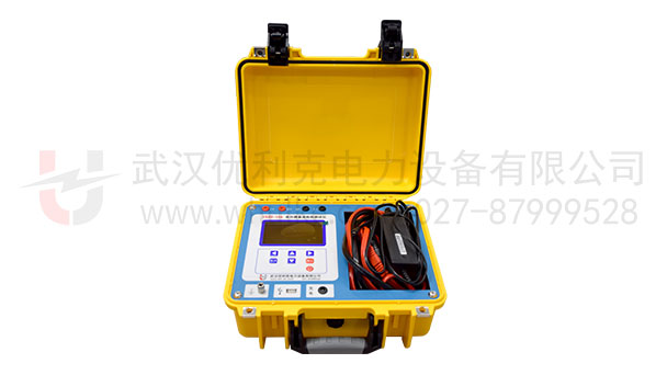 變壓器直流電阻測試儀(充電）